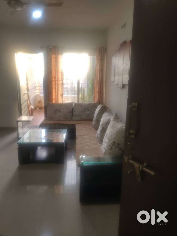Runwal Seagull 2.5Bhk flat for rent 25k in Hadapsar