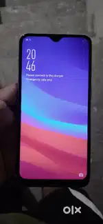 Oppo A7 fully working