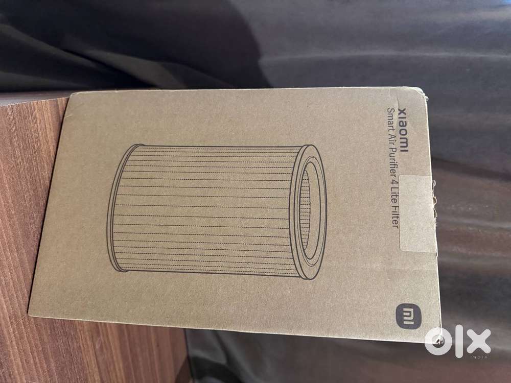 Xiaomi Smart Air Purifier 4 Lite Filter HEPA