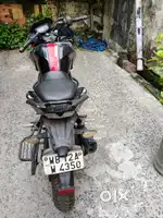 Apache 200 4v