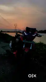 Nayi bike Leni hai