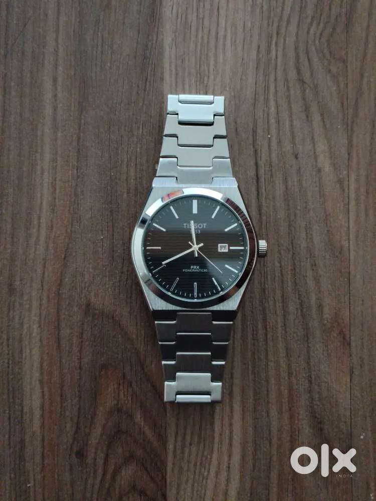Tissot prx 44mm