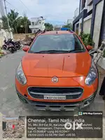 Fiat Avventura FIRE Dynamic, 2016, Petrol