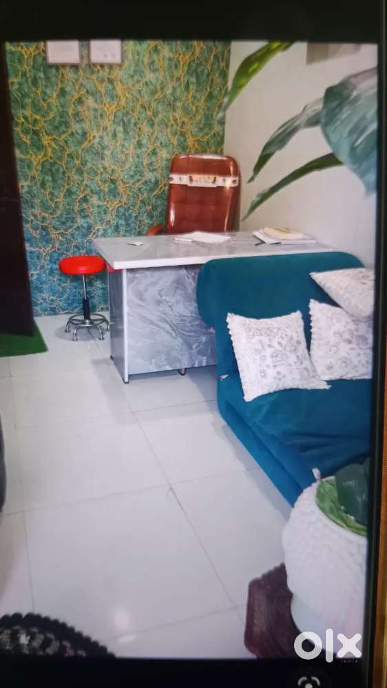 1BHK flat sale tulsi nagar