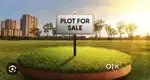 Plot for sale