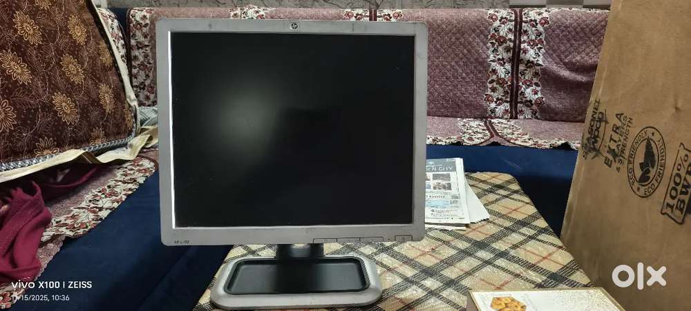 Computer display orginal