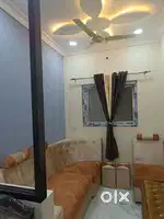 Flat for rent in University colony Attapur Road