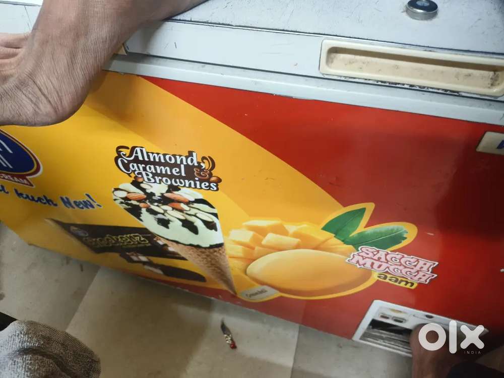 Dal ke pakodi