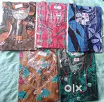 Nighty collection