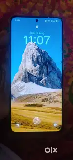 Oppo reno 10 5g 8/256