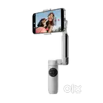 Insta 360 flowAI  gimbal