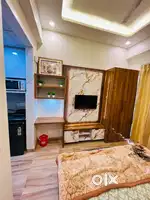 Airbnb hotel rooms