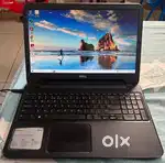 Dell Inspiron 15 3521