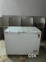 Deep freezer