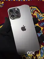 iPhone 13 Pro Max 256gb Black