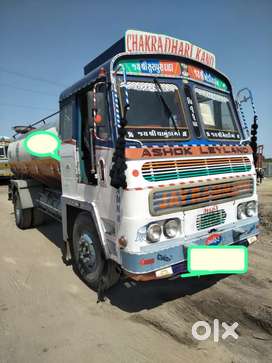 Ashok Leyland Stile 20004 Diesel Good Condition