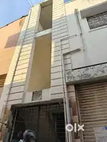 2 Floor House