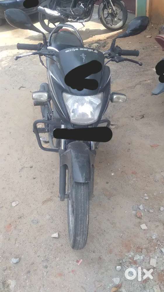 Passion pro serviced all working good condition