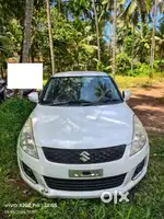 Maruti Suzuki Swift 2011-2014 VDI, 2015, Diesel