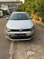 Volkswagen Polo 1.5 TDI Highline Plus, 2014, Diesel