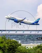 350+ seats Hiring Male Female Candidates in INDIGO AIRLINES