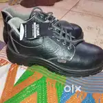 Safety Shoes
