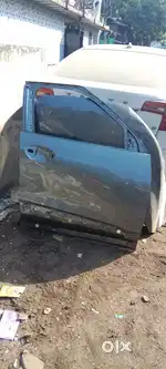 Tata punch front right side door
