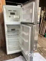 LG friz new condison