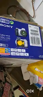 Old Camera