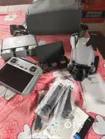 DJI Air 3S Fly More Combo (DJI RC 2)