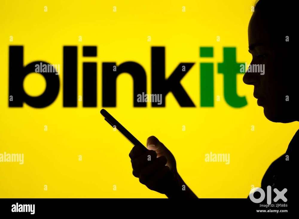 Urgent requirement for delivery boy