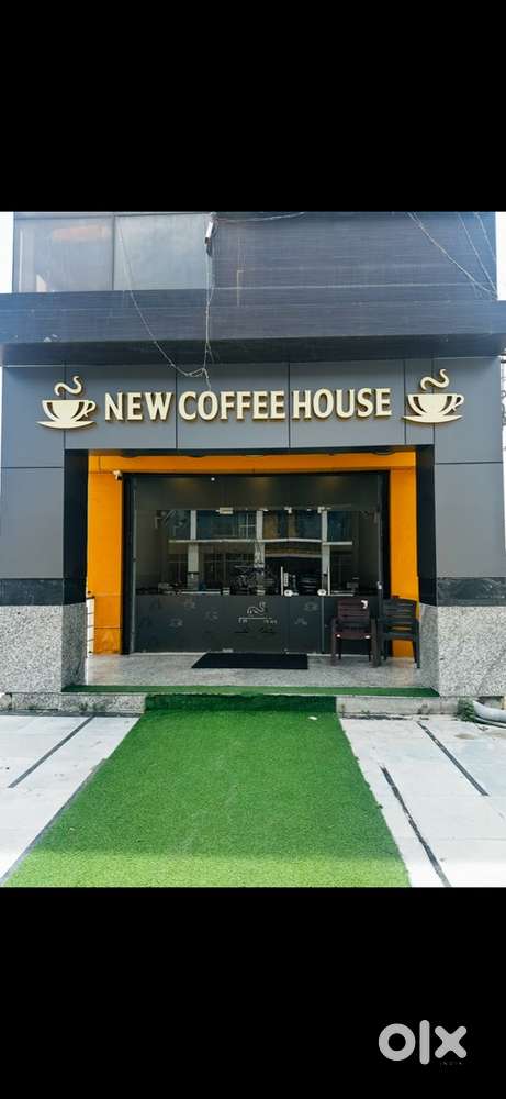 South Indian restaurant in New Chandigarh for sale