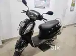 Suzuki Access 2021 Single owner