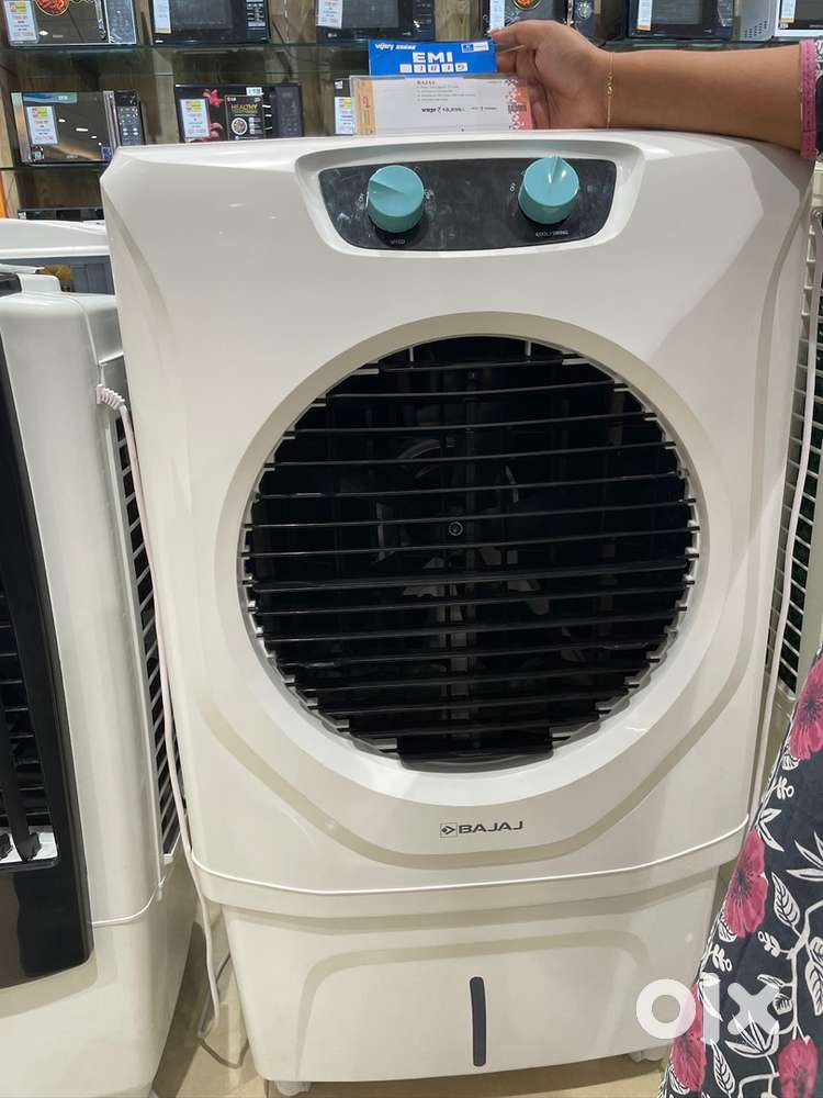 Bajaj Cooler worth 15000