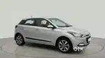 Hyundai Elite i20 Asta 1.2, 2015, Petrol