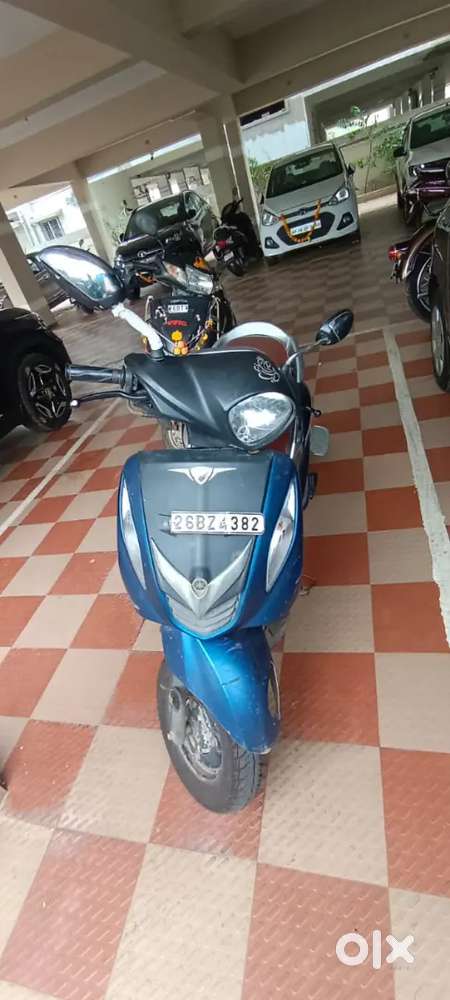 Enginee is good condition