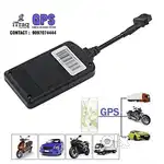 GPS Tracker for Car