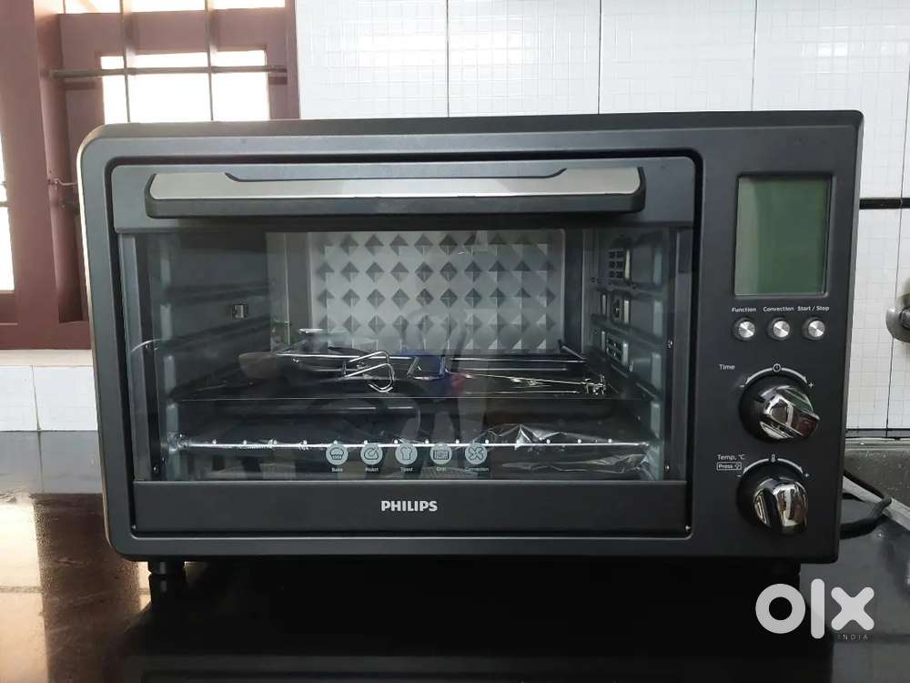 Philips Viva Collection 25L Oven Toaster Grill (OTG)