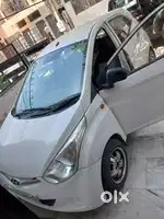 Hyundai EON 2012 Petrol 86000 Km Driven