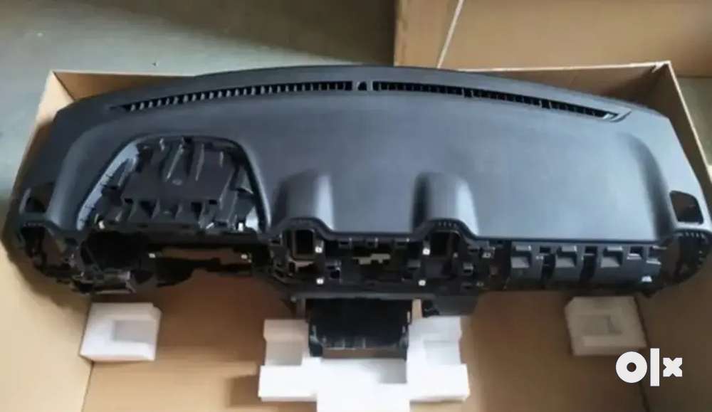 Dashboard Available for BMW, MERC, Land Rover