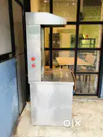 SHAWARMA machine