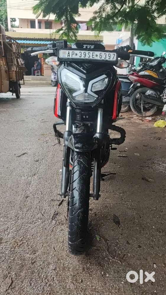 Good condition