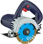 Patthar cutting machine good condition