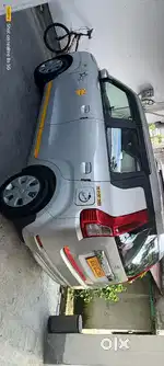 Maruti Suzuki Wagon R 2023 Petrol Well Maintained