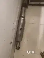Silencer bullet