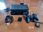 Play station 2 good condition