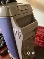 Eureka forbes vacuum cleaner