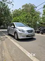 Honda Amaze Petrol Smt available in immaculate condition