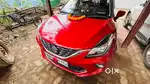 Maruti Suzuki Baleno 2020 Petrol Good Condition