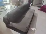 Sofa cum bed..